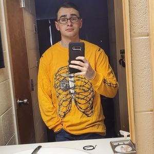 Meet your Posher, Lane